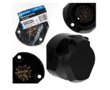 Adaptor remorca 12V cu 13 pini, Geko G02324