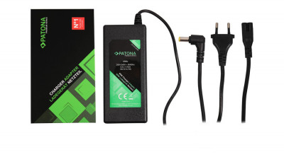 PATONA Premium Power Supply 19V 4,74A 90W pentru Acer Travelmate 2400 2410 2430 2440 - Patona Premium foto