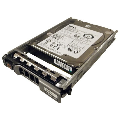 HDD Server 1.2TB SAS 12Gb/s 2.5 (in 3.5 carrier) hot-swap foto