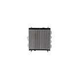 Radiator apa CHRYSLER PT CRUISER PT AVA Quality Cooling CR2119