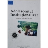 Michaela Nanu - Adolescentul Institutionalizat (editia 1997)