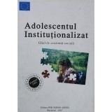 Michaela Nanu - Adolescentul Institutionalizat (Editia: 1997)