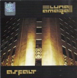 Luna Amara Asfalt (cd)