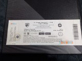 Bilet Dinamo - FCSB