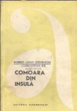 Comoara din insula (colectia Aventura) - Robert Louis Stevenson