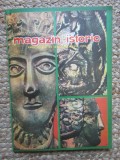 Magazin Istoric, Nr. 11 - NOIEMBRIE 1986