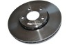 Disc frana VW PASSAT Variant (3B5) (1997 - 2001) KRIEGER 0950004002
