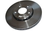 Disc frana VW PASSAT Variant (3B5) (1997 - 2001) KRIEGER 0950004002