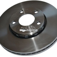 Disc frana VW PASSAT Variant (3B5) (1997 - 2001) KRIEGER 0950004002