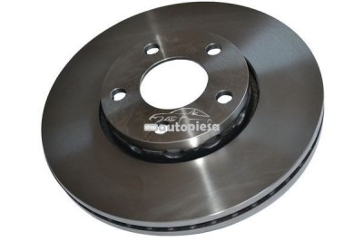 Disc frana VW PASSAT Variant (3B5) (1997 - 2001) KRIEGER 0950004002 foto