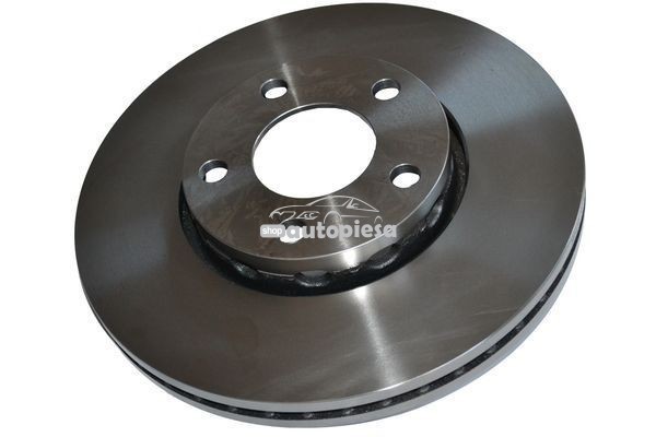 Disc frana VW PASSAT Variant (3B5) (1997 - 2001) KRIEGER 0950004002