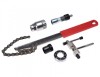 Set Chei Reparatii Bicicleta: Extractoare, Blocatoare, Presa Spite - AWR9112