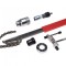 Set chei reparatii biciclete,extractor,blocator,presa,cheie spite Cod:AWR9112
