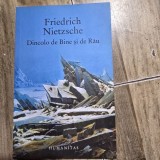 Dincolo de bine si de rau - Friedrich Nietzsche