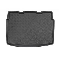 Covor Tavita Portbagaj VW TIGUAN II podea in pozitie coborata, 4x2 2015-2024