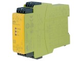 Releu de Siguranță PNOZ e1vp 24VDC 2IN 4OUT