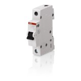 Intrerupator Automat 16A 1P C 4.5Ka SH201-L