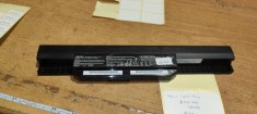 Baterie Laptop Asus A32-K53 netestata #A5129 foto