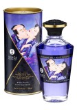 Ulei Afrodiziac Cu Efect De Caldura Exotic Fruits, 100 ml, Shunga
