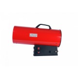 Incalzitor industrial pe gaz 40kW RD-GH40, Raider 450201