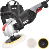 Skil 9955 - Masina de lustruit 1300 W 125/180 mm geanta textila accesorii