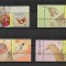 ROMANIA 2022 - COLIBRI, VINIETA 1, MNH - LP 2379