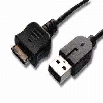 Cablu USB pentru Sony PSP Go foto