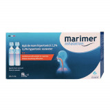 Marimer Inhalatii 2,2%, 30 unidoze*5 ml, Gilbert, Biessen Pharma