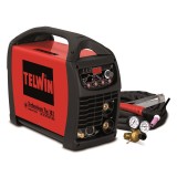 Aparat de sudura TELWIN tip TIG Technology Tig 182 AC DCHF LIFT