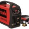 Aparat de sudura TELWIN tip TIG Technology Tig 182 AC DCHF LIFT
