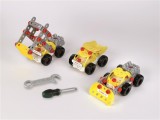 Klein Bosch 3 In 1 Constructii foto