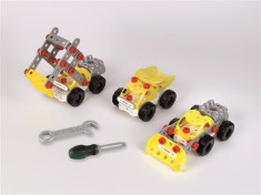 Klein Bosch 3 In 1 Constructii foto