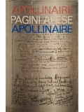 Guillaume Apollinaire - Pagini alese (Editia: 1971)