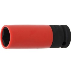 Tubulara de impact plastificata pentru jantele de aliaj ( aluminiu ) 21 mm