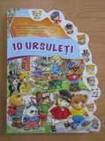 10 ursuleti, 2006