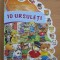 10 ursuleti