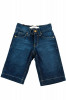 Pantaloni scurti blugi Denim&Co, Albastru, pentru baieti