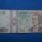 1000 LEI 1991 SERIA 0002 FARA PUNCT- FF RARA