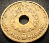 Moneda istorica 1 COROANA - NORVEGIA, anul 1925 * cod 3511, Europa