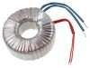Transformator Toroidal 200VA 230V 11.5V pentru Halogene