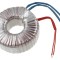 Transformator Toroidal 200VA 230V 11.5V pentru Halogene