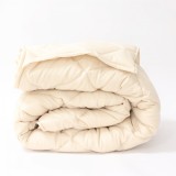 Cumpara ieftin Pilota de iarna calduroasa Elinor Ecru 200x210 Cm - Hipoalergenica