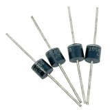 Dioda Schottky 30A 50V Panouri Fotovoltaice Solare, Protectie Scurtcircuit Suprasarcina, Cadere Tensiune Redusa