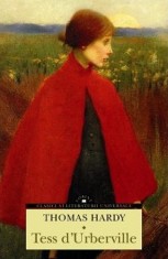 Tess D&#039;Urberville - Thomas Hardy - Corint