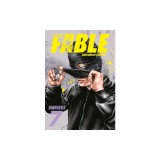 The Fable Omnibus 7 (Vol. 13-14)