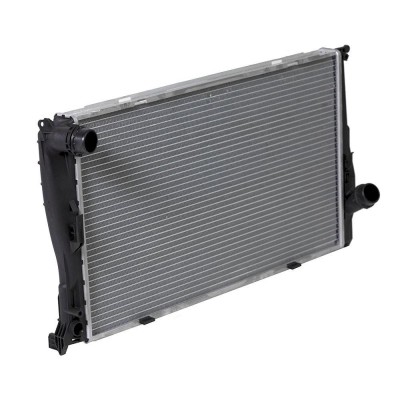 Radiator racire motor BMW Seria 5 (E60), Seria 6 (E63, E64), Seria 7 (E65, E66, E67) foto