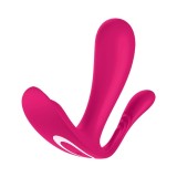 Vibrator Wearable Top Secret Plus Roz Free App