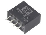 Convertor DC-DC 5V la 12V 250mW 20.83mA SIP
