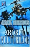 Jack Higgins - Zborul vulturilor