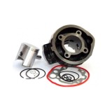 KIT Cilindru YAMAHA AM6 50, 40.3mm, bolt de 10mm, Blade, Oem